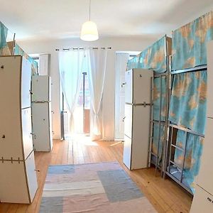 Dormitory Room Mixed